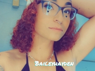 Baileyhayden