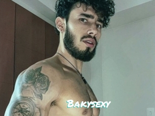 Bakysexy