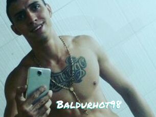 Baldurhot98