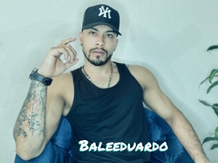 Baleeduardo