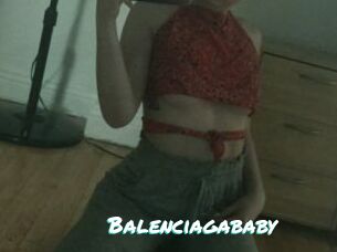 Balenciagababy