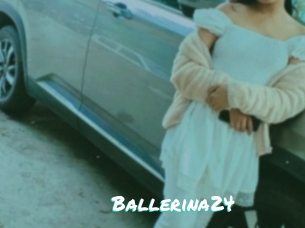 Ballerina24