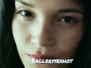 Ballerysexhot