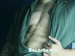 Baloforyou