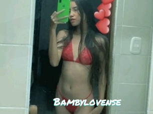 Bambylovense