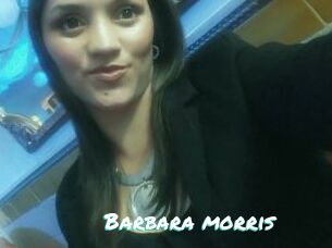 Barbara_morris