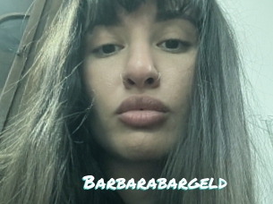 Barbarabargeld