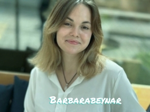 Barbarabeynar