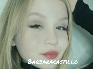 Barbaracastillo