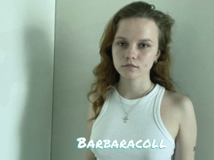 Barbaracoll