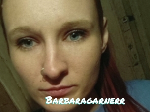 Barbaragarnerr