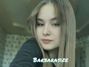 Barbarasize