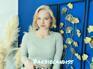 Barbiecandiss