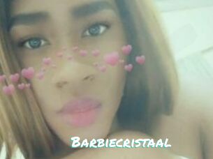 Barbiecristaal