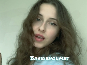 Barbieholmes