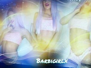 Barbigirlx