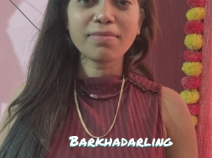 Barkhadarling