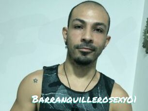 Barranquillerosexy01