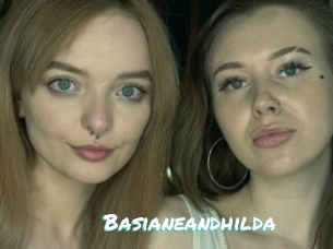 Basianeandhilda