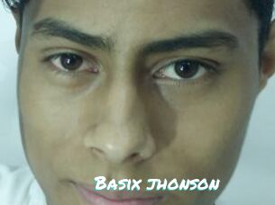 Basix_jhonson