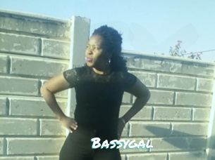 Bassygal