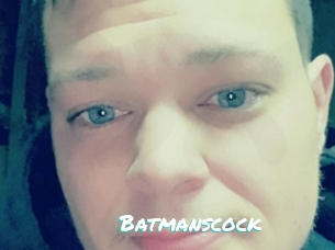 Batmanscock