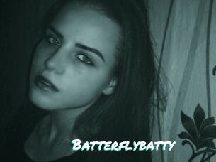 Batterflybatty