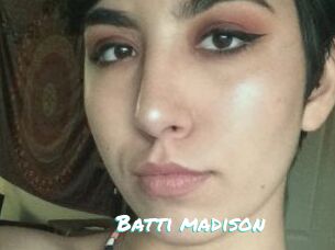 Batti_madison