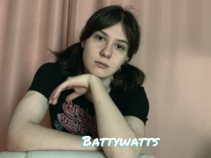 Battywatts