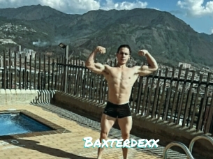 Baxterdexx