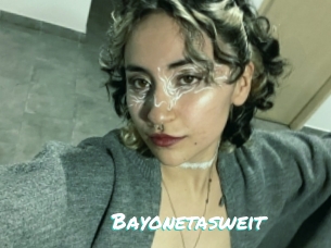 Bayonetasweit