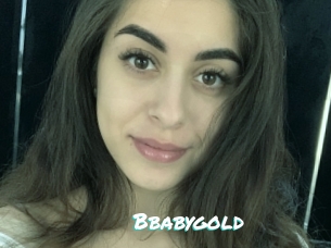 Bbabygold