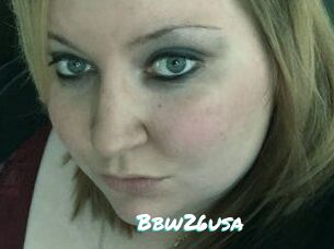 Bbw26usa