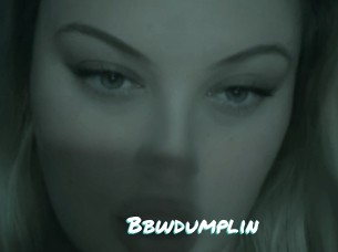 Bbwdumplin