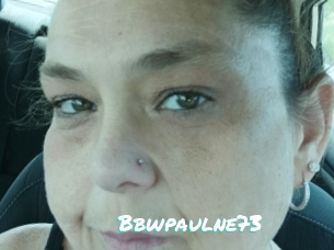 Bbwpaulne73