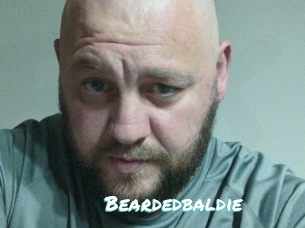 Beardedbaldie