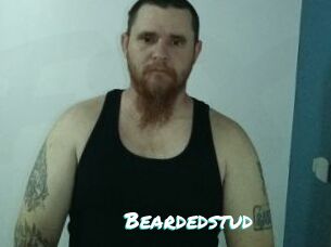 Beardedstud