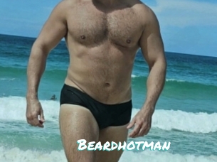 Beardhotman