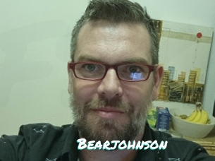 Bearjohnson