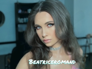 Beatriceromand