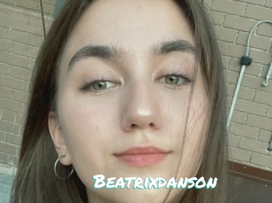 Beatrixdanson