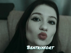 Beatrixfort