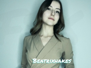 Beatrixhakes