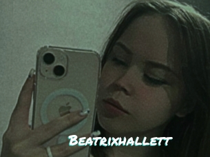 Beatrixhallett