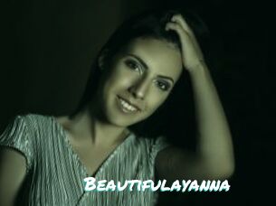 Beautifulayanna