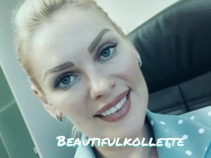 Beautifulkollette