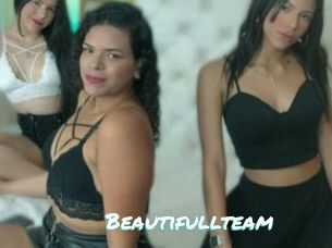 Beautifullteam