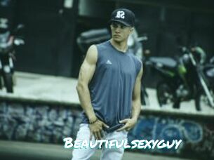 Beautifulsexyguy