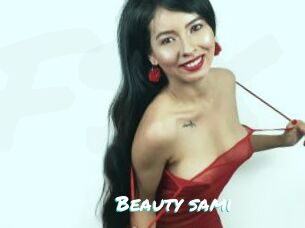 Beauty_sami