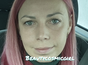 Beautycosmicgirl